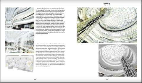RETAIL ARCHITECTURE S-XXL