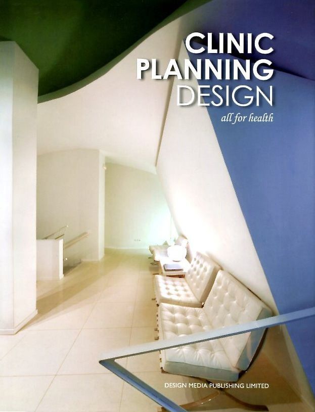 CLINIC PLANNING DESIGN