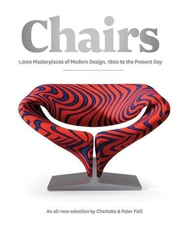 CHAIRS- 1000 Masterpieces of Modern Design