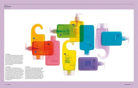 PACKAGE DESIGN NOW!