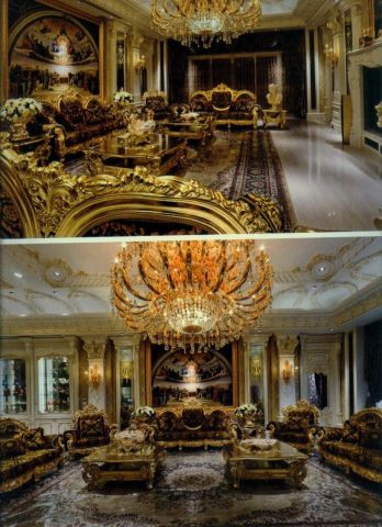 INTERPRETING NEOCLASSICAL STYLE II