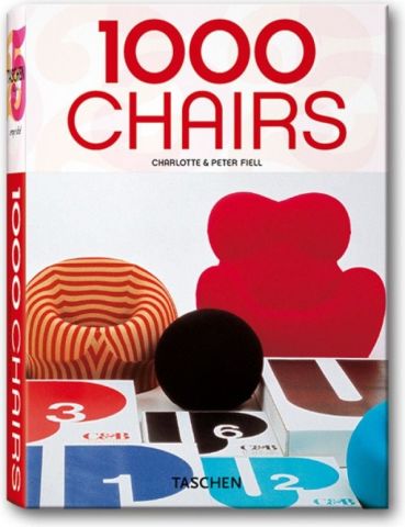 1000 CHAIRS