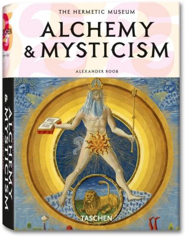 ALCHEMY & MYSTICISM