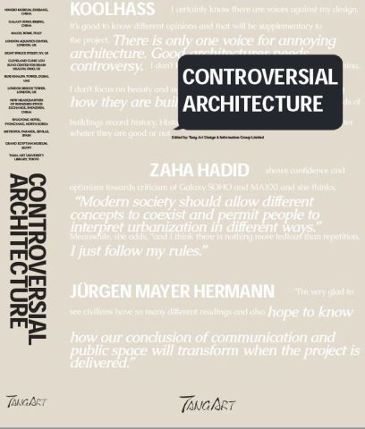 CONTROVERSIAL ARCHITECTURE