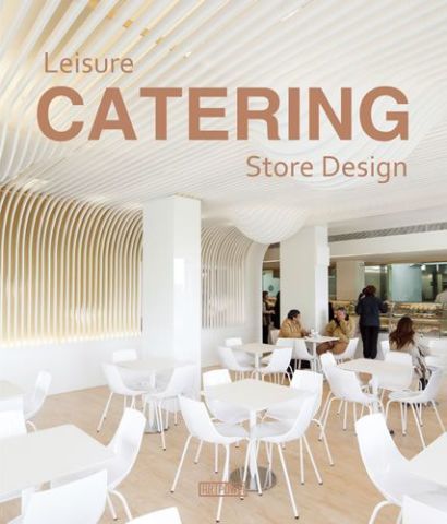 LEISURE CATERING STORE DESIGN