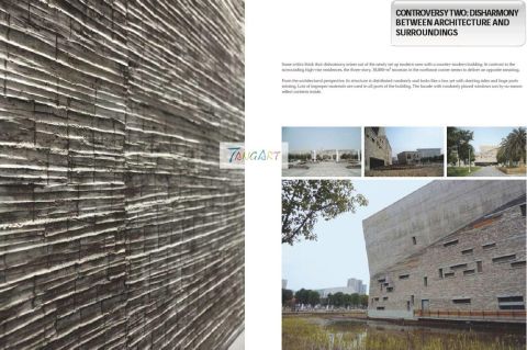 CONTROVERSIAL ARCHITECTURE