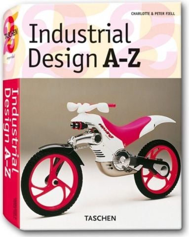 INDUSTRIAL DESIGN A-Z