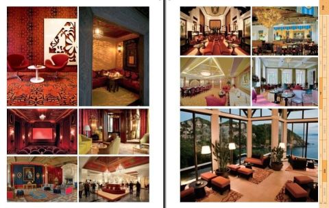 INTERIOR DETAILS COLLECTION II/1-2-3 SET