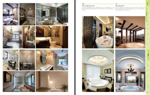 INTERIOR DETAILS COLLECTION II/1-2-3 SET