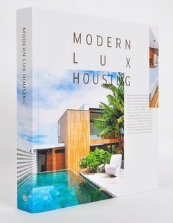 MODERN LUX HOUSING
