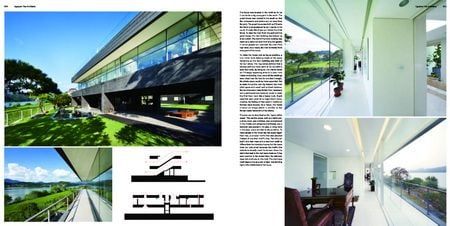 MODERN LUX HOUSING