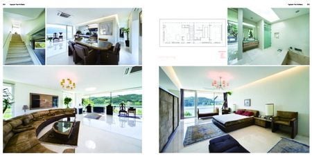 MODERN LUX HOUSING
