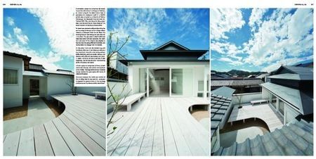 MODERN LUX HOUSING