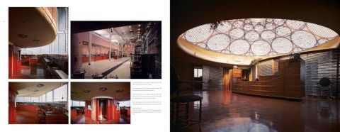 FRANK LLOYD WRIGHT 1943-1959 / TASCHEN
