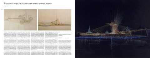 FRANK LLOYD WRIGHT 1943-1959 / TASCHEN