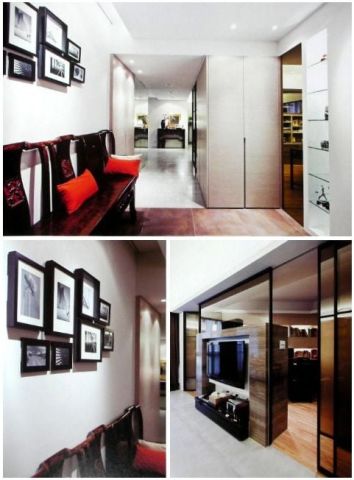 LIVING SPACE