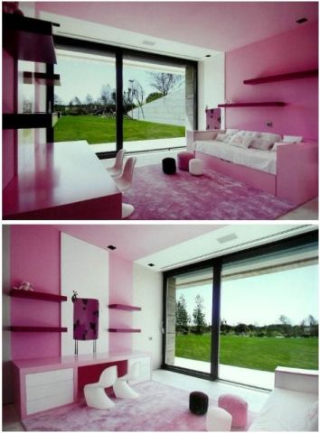 LIVING SPACE