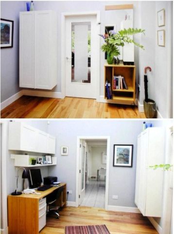 LIVING SPACE