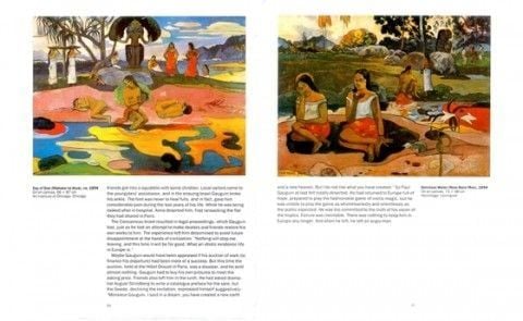 GAUGUIN