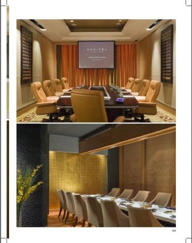 TOP LUXURY BUSINESS HOTEL