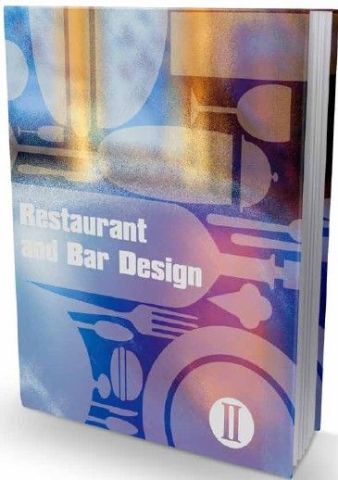 RESTAURANT & BAR DESIGN 2