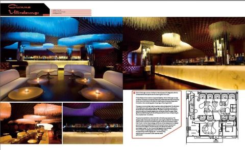 RESTAURANT & BAR DESIGN 2