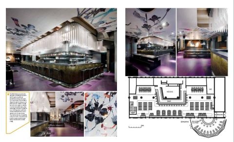 RESTAURANT & BAR DESIGN 2