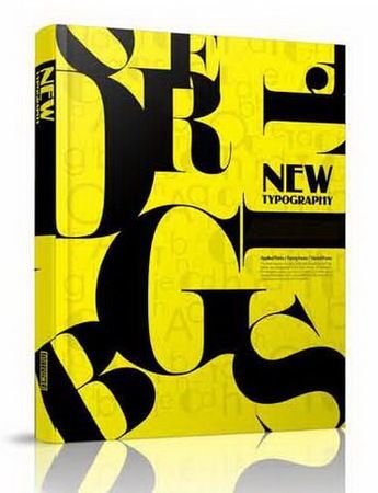 NEW TYPOGRAPHY