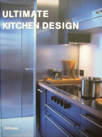 ULTIMATE KITCHEN DESIGN