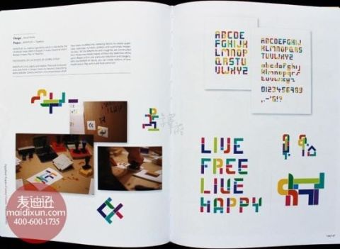 NEW TYPOGRAPHY