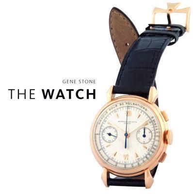 THE WATCH - GENE STONE