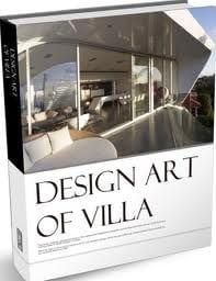 DESIGN ART OF VILLA
