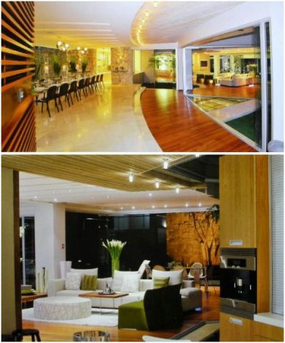 DESIGN ART OF VILLA