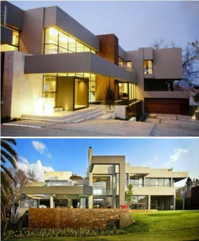 DESIGN ART OF VILLA