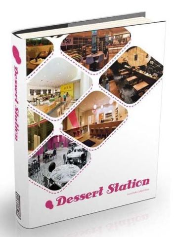 DESSERT STATION