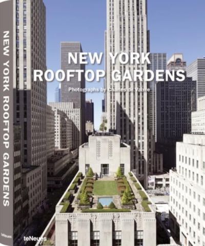 NEW YORK ROOFTOP GARDENS