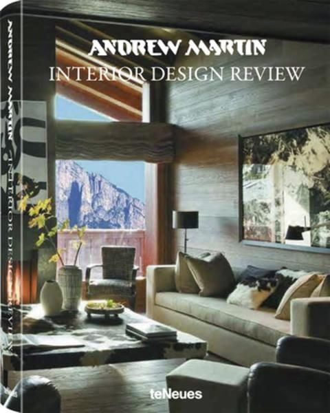 ANDREW MARTIN INTERIOR DESIGN REVIEW VOL.15
