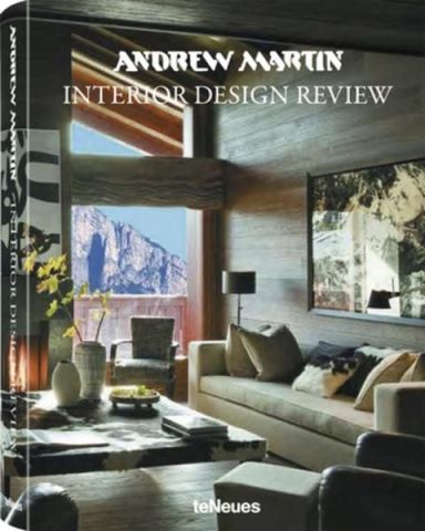 ANDREW MARTIN INTERIOR DESIGN REVIEW VOL.15