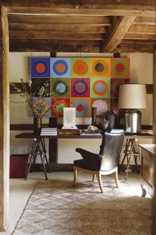 ANDREW MARTIN INTERIOR DESIGN REVIEW VOL.15