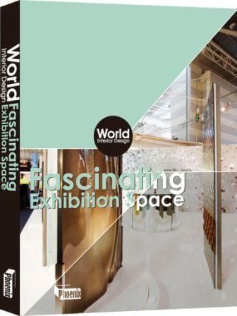 FASCINATING EXHIBITION SPACE