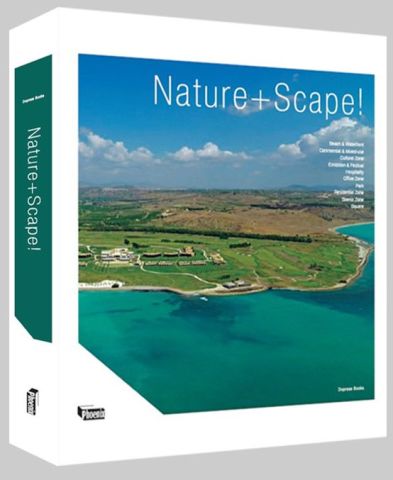 NATURE + SCAPE!