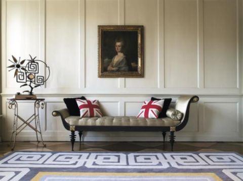 LIVING IN STYLE LONDON