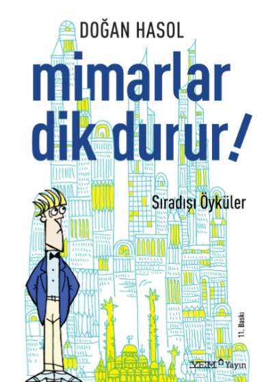 Mimarlar Dik Durur!