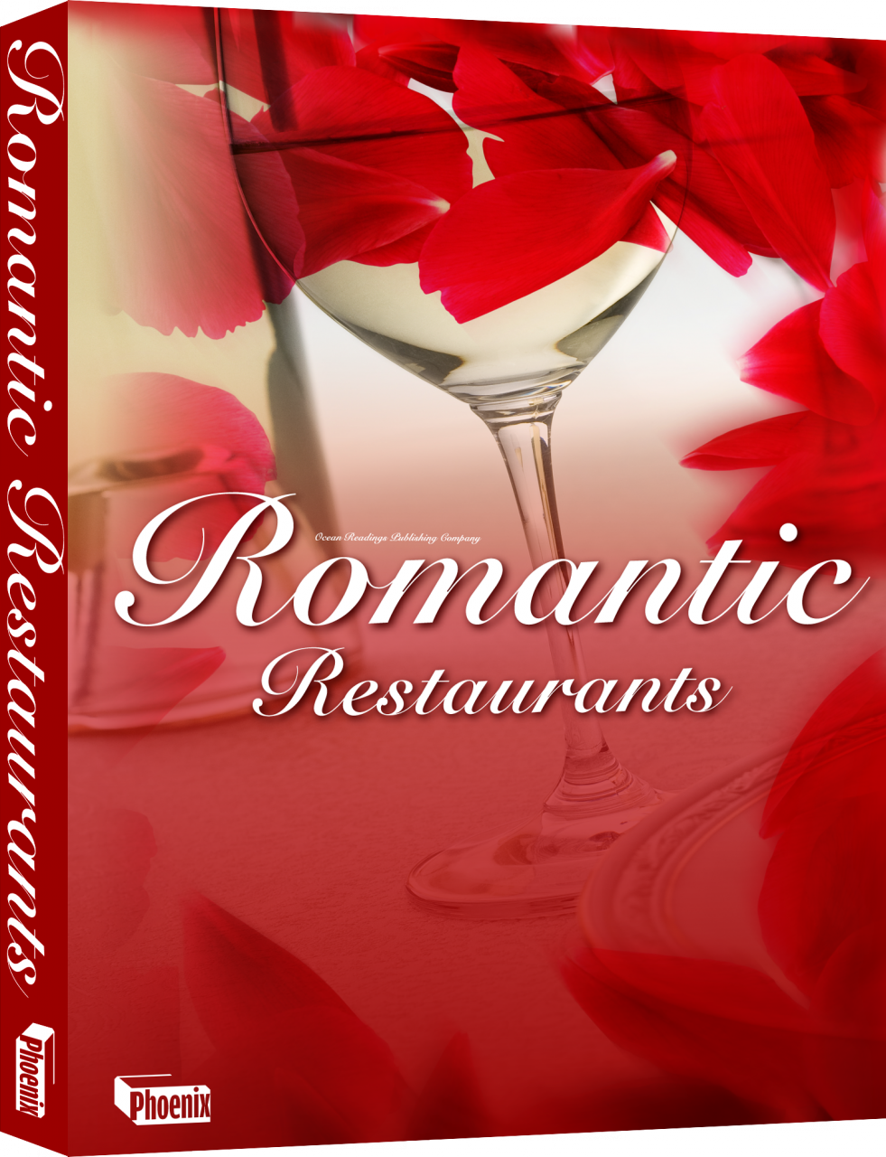 ROMANTIC RESTAURANTS