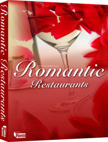 ROMANTIC RESTAURANTS