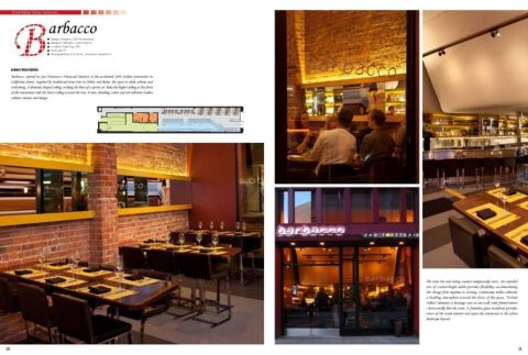 ROMANTIC RESTAURANTS