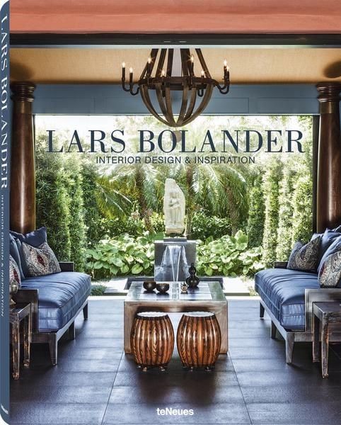 LARS BOLANDER/INTERIOR DESIGN & INSPIRATION