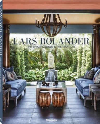 LARS BOLANDER/INTERIOR DESIGN & INSPIRATION