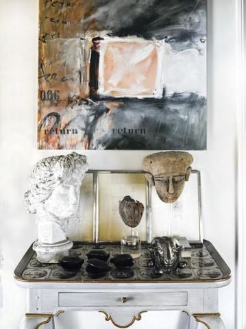 LARS BOLANDER/INTERIOR DESIGN & INSPIRATION