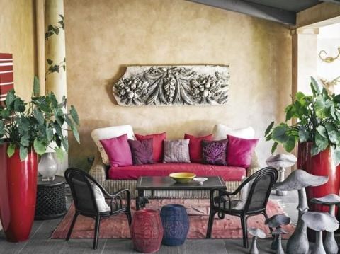 LARS BOLANDER/INTERIOR DESIGN & INSPIRATION